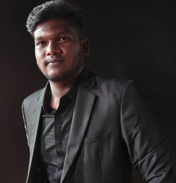 Sanjay Kumar S - Chief Technology Officer